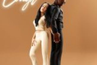 Kizz Daniel - Cough Ft. Becky G (Mp3 Download) — NaijaTunez