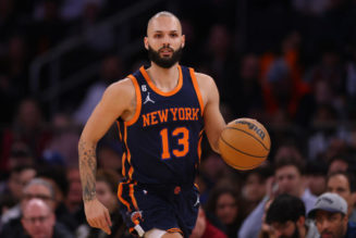 Knicks' Evan Fournier has no relationship with Tom Thibodeau, is ready to leave New York