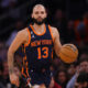Knicks' Evan Fournier has no relationship with Tom Thibodeau, is ready to leave New York