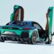 Koenigsegg Unveils 2,300 HP Production-Ready Gemera