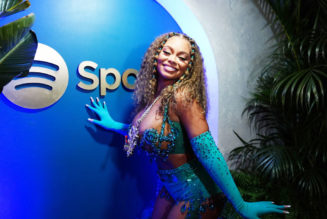 Latto Blasts Fan Who Threw Object On Stage