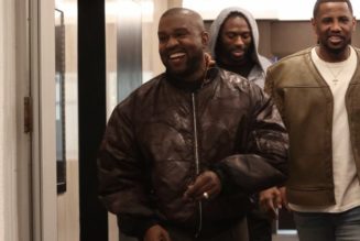 Lawsuit Claims Kanye West's Donda Academy Smelled of Mold