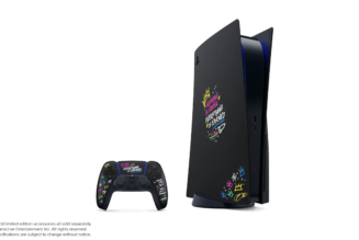 LeBron James x PlayStation Team Up For PS5 Accessories