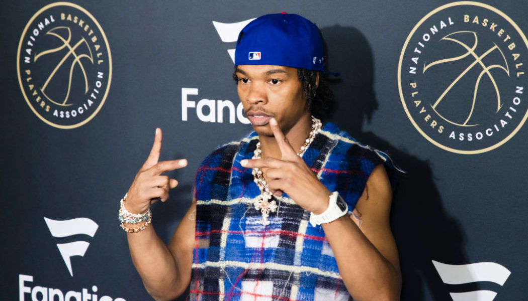 Lil Baby Opens Seafood Restaurant In Atlanta