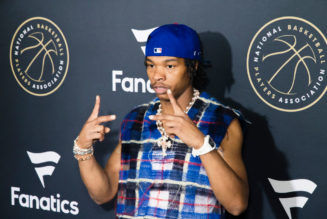 Lil Baby Opens Seafood Restaurant In Atlanta