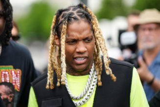 Lil Durk Spent A Week In The Hospital With Severe Hydration