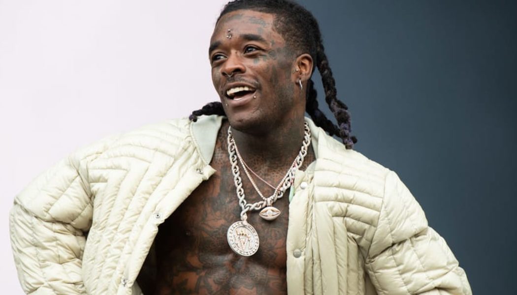 Lil Uzi Vert Announces 17-Stop “Pink Tape Tour”