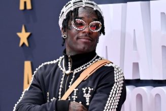 Lil Uzi Vert Announces 'Barter 16' Mixtape