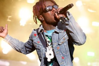 Lil Uzi Vert's 'Pink Tape' Projected To Debut at No. 1