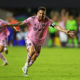 Lionel Messi's game-winner for Inter Miami in his debut got the attention of the sports world