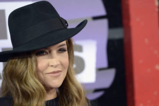 Lisa Marie Presley's cause of death revealed