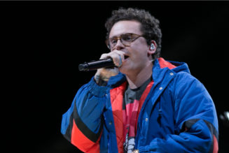 Logic Sells Entire Music Catalog for Eight Figures