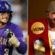 LSU baseball stars make history at MLB Draft as first two players off the board