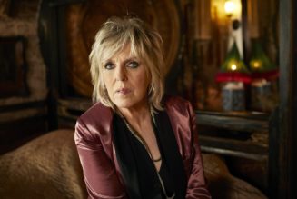 Lucinda Williams announces Fall 2023 tour