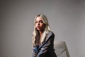 Lucinda Williams on Tom Petty Checking Unruly Crowds: "I Think Someone Even Threw a Banana Peel on Stage"