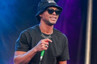 Lupe Fiasco Is Making Moves “Outside” in New Music Video