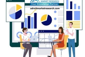 Luxury Fashion Market 2023 Segment [Type, Applications, Players, Regions] Analysis - Glasgow West End Today