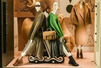 Luxury Fashion Market Growth Statistics 2023-2028 | Giorgio Armani S.p.A., Rolex SA, Dolce & Gabbana S.r.l., Burberry Group Plc