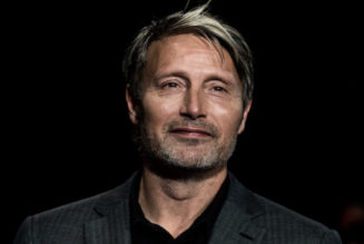 Mads Mikkelsen would rather play a "loser" than a conventional lead