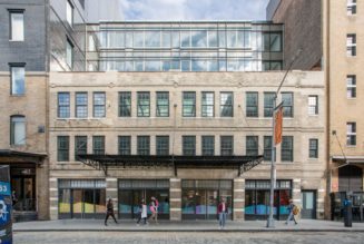 Maje, Sandro latest luxury brands to score space in Meatpacking District