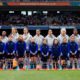 Majority of USWNT remains silent as national anthem plays prior to Women's World Cup opener against Vietnam