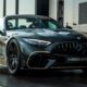 MANHART Introduces 707 HP Mercedes-AMG "SL 700 R"