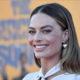 Margot Robbie once faked her own death to scare a babysitter