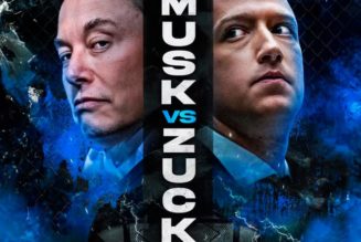 Mark Zuckerberg vs. Elon Musk Fight Doesn’t Appear To Be Happening