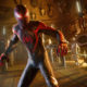 'Marvel's Spider-Man 2' Story Trailer Plenty of Symbiote Action