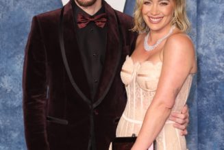 Matthew Koma Trolls Hilary Duff for Contradicting Her Own Music