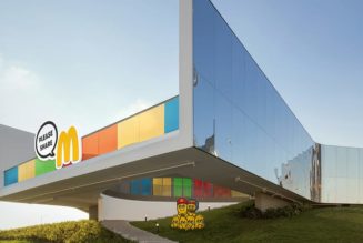 McDonald’s Hong Kong and Kevin Poon Launch "Coach McNugget Art World" Exhibition