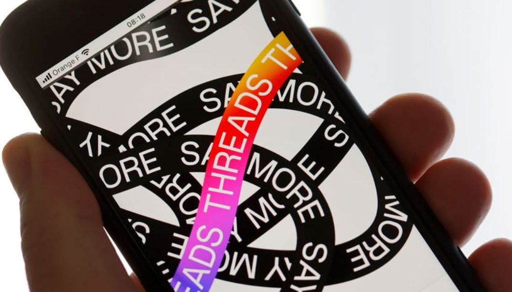 Meta Threads Updated With ‘Following’ and ‘Translations’ Features