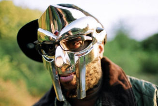 MF DOOM's cause of death revealed by wife