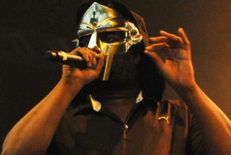 MF DOOM's Wife Speaks on Concerns About Hospital's Treatment of Rapper Before His Death