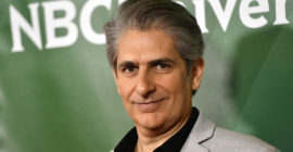 Michael Imperioli uses Supreme Court ruling to “forbid bigots and homophobes” from watching The Sopranos
