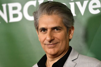 Michael Imperioli uses Supreme Court ruling to "forbid bigots and homophobes" from watching The Sopranos