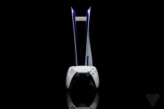 Microsoft seems to think we’re getting a PS5 Slim this year