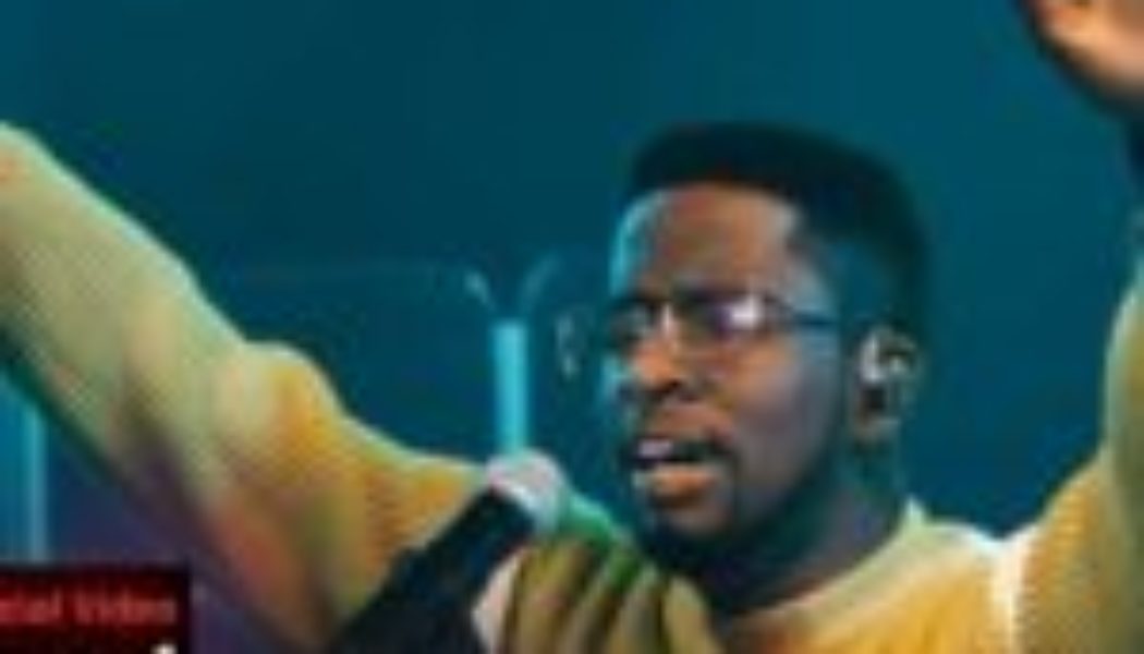 Minister GUC - Popsi