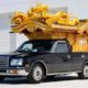 Miyagata-Style Toyota Century Hearse Surfaces at US Auction