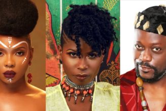 Montreal comes alive to the sounds of Festival Nuits d'Afrique from July 11 to 23