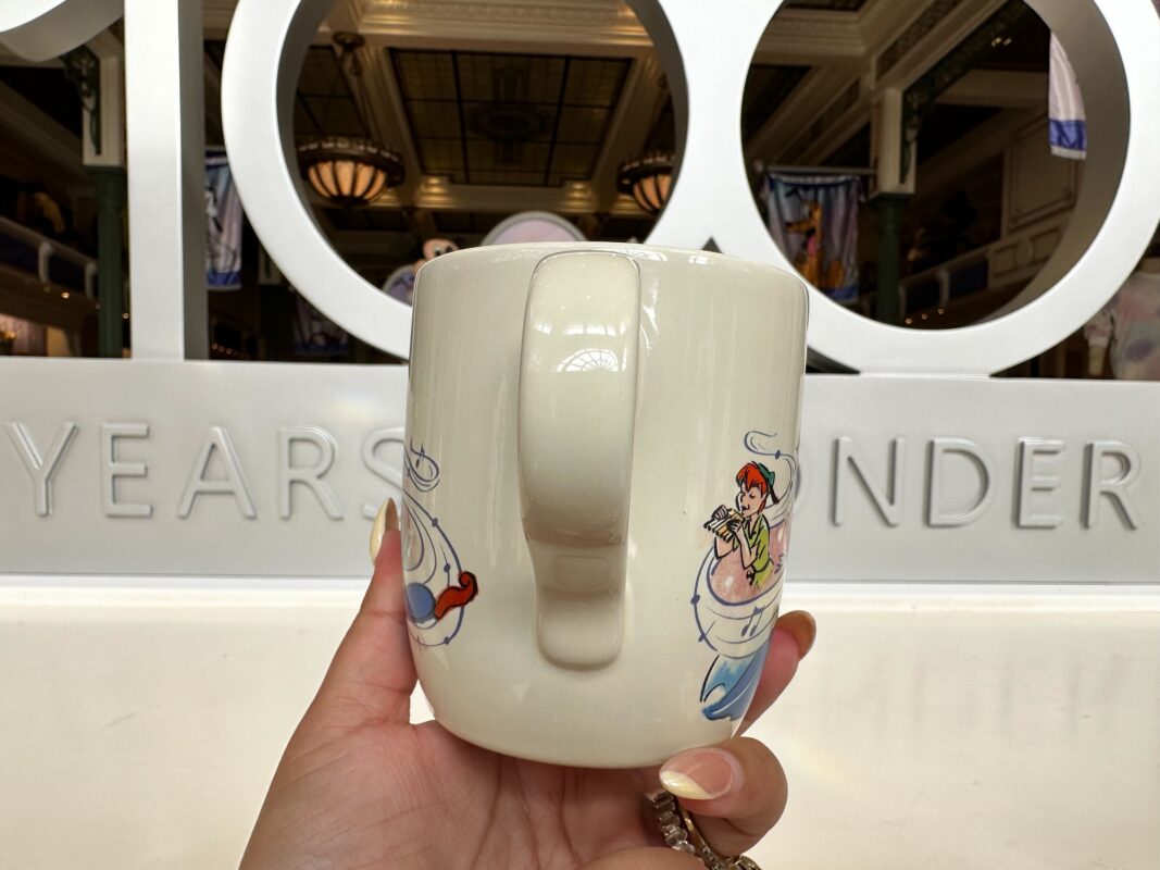 More Disney100 'Music and Wonder' Merchandise Available at Walt Disney World 21 disney100 music wonder merch 1865