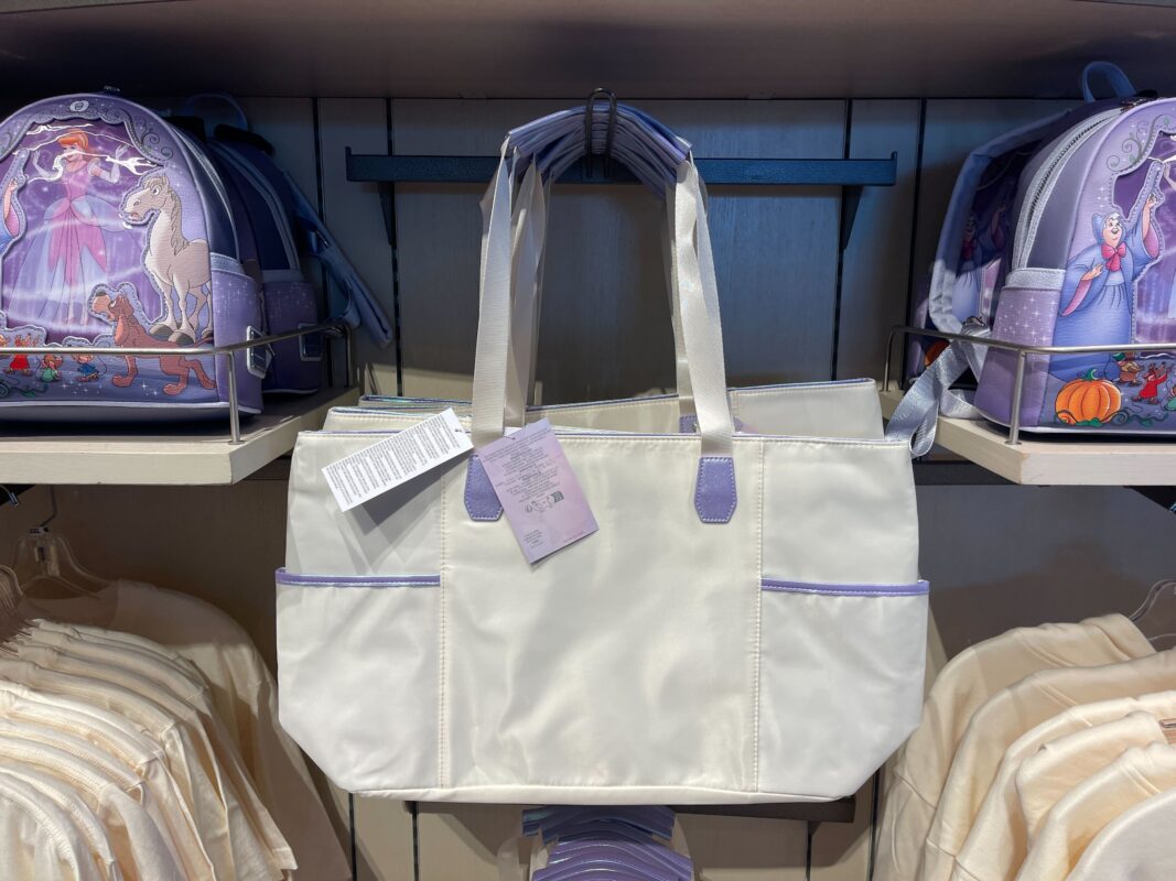 More Disney100 'Music and Wonder' Merchandise Available at Walt Disney World 30 disney100 music wonder merch 9028