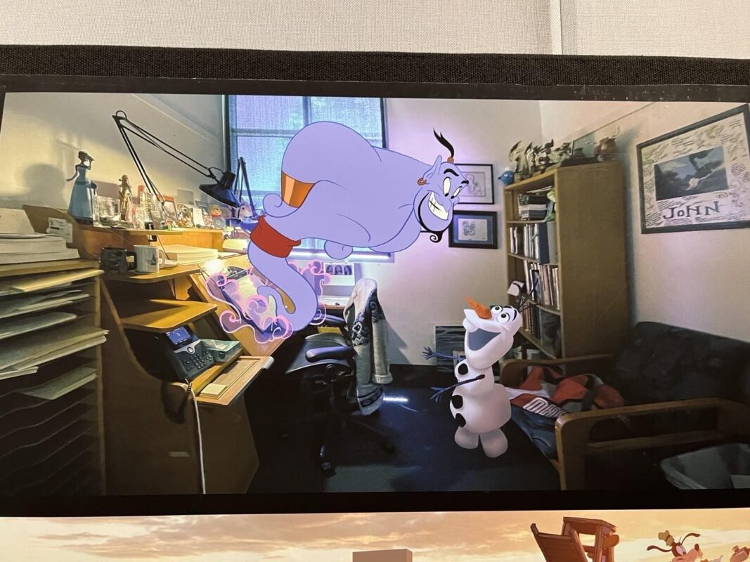 First Look at New Disney100 LEGO Cinderella Castle Set Coming Soon 7 Once Upon a Studio