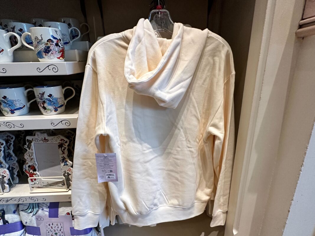 More Disney100 'Music and Wonder' Merchandise Available at Walt Disney World 11 disney100 music wonder merch 1850