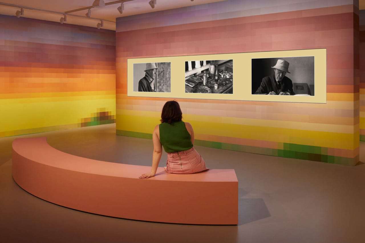 NGV Presents Retrospective Exhibition on Acclaimed French Painter Pierre Bonard