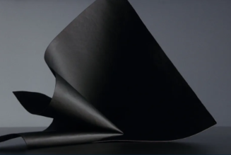 MycoWorks unveils plastic-free leather alternative for luxury fashion brands