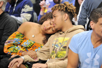 Naomi Osaka & Cordae Welcome Healthy Baby Girl Into The World