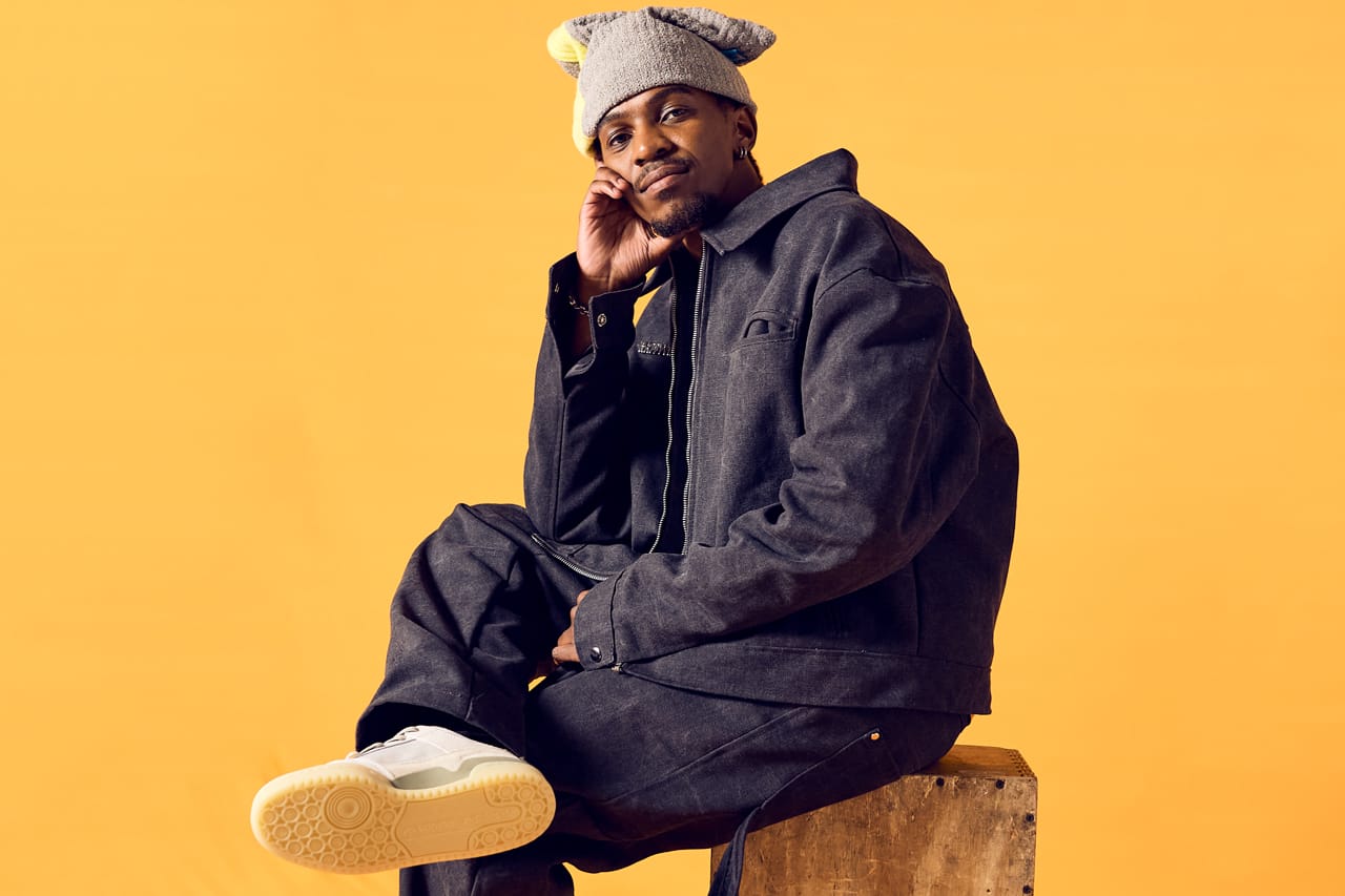 adidas Originals’ Latest Series Spotlights a New Generation of Creative South African Talent