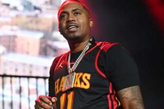Nas Appears To Tease Sequel LP to 2021’s ‘Magic’