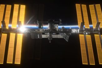 NASA Has Devised a Urine Recycling System for Astronauts Aboard the International Space Station